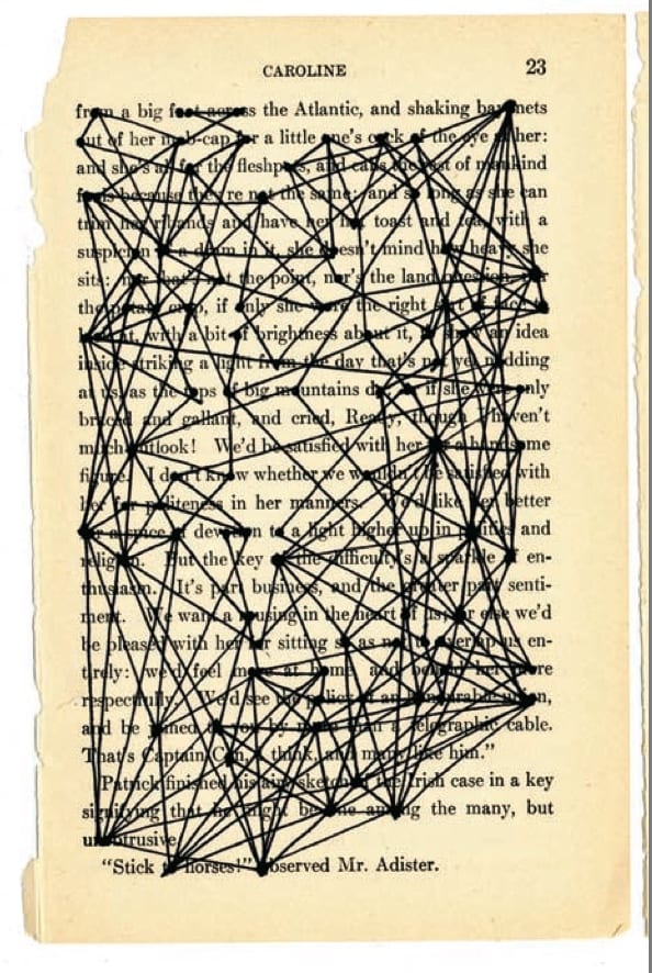 Entopic Graphomania drawing activity in Piqo